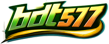 bdt 577 লোগো